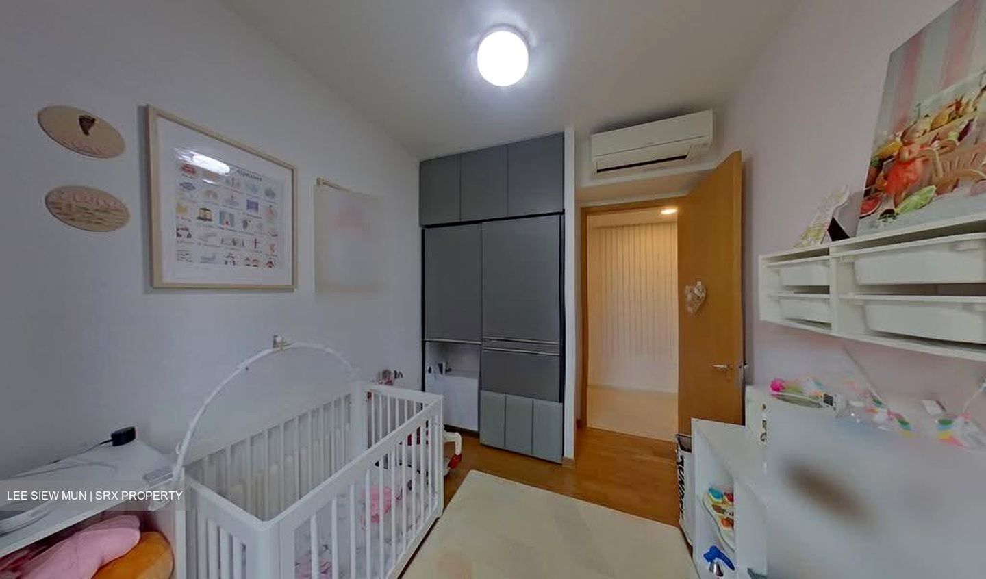 Twin Vew (D5), Apartment #612542171